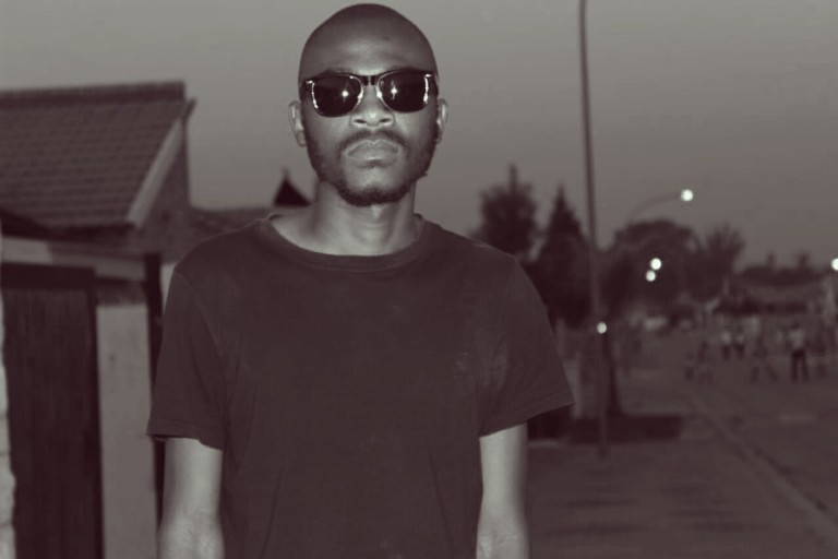 Nick Nkuna is set to drop “A hearse in different colours!” 3