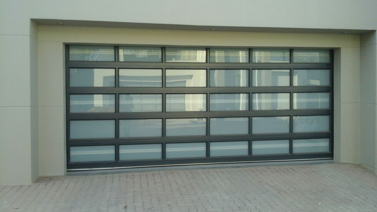 JS Garage Doors and Windows 2