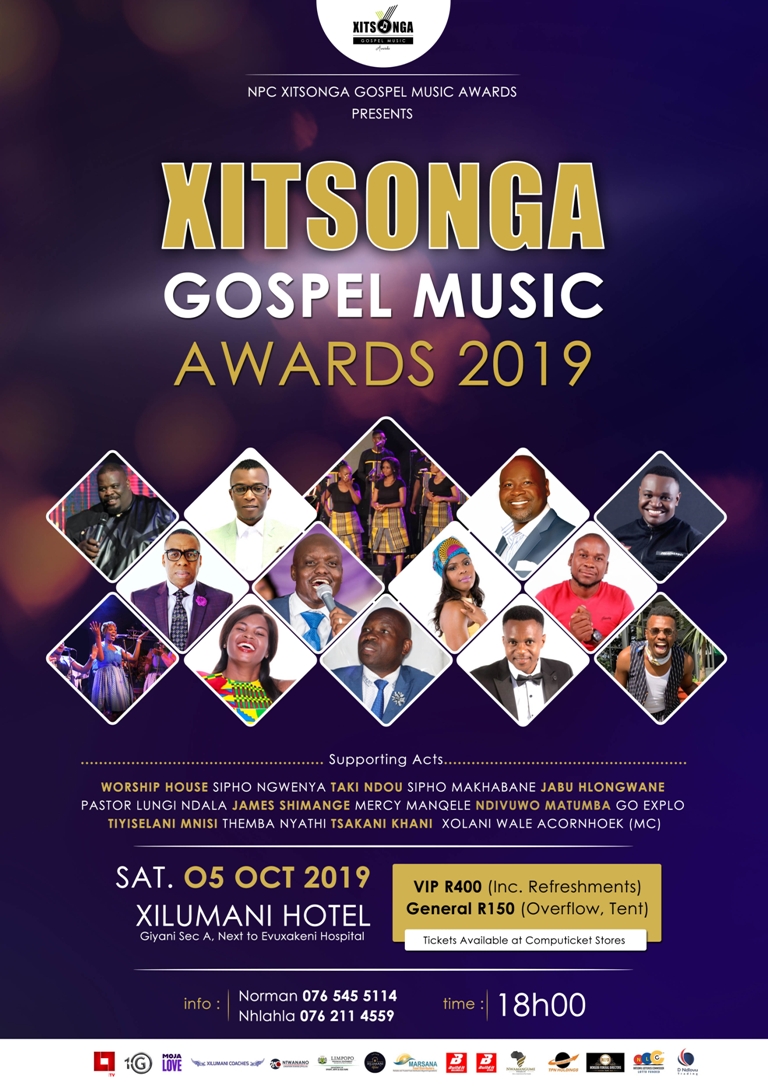 Xitsonga Gospel Music Awards