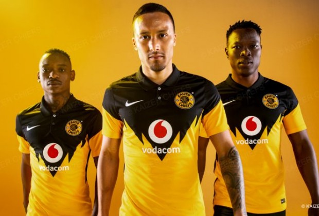 Where did Kaizer Chiefs go wrong
