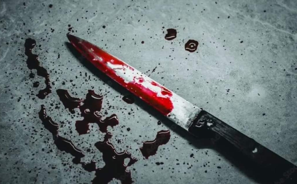 POLICE LAUNCH MANHUNT FOR SUSPECTS FOLLOWING THE FATAL STABBING OF 23 ...