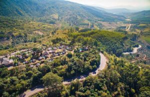 Makgoebaskloof, the foremost dangerous road to drive in when visiting ...