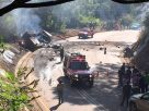 Makgoebaskloof, the foremost dangerous road to drive in when visiting ...