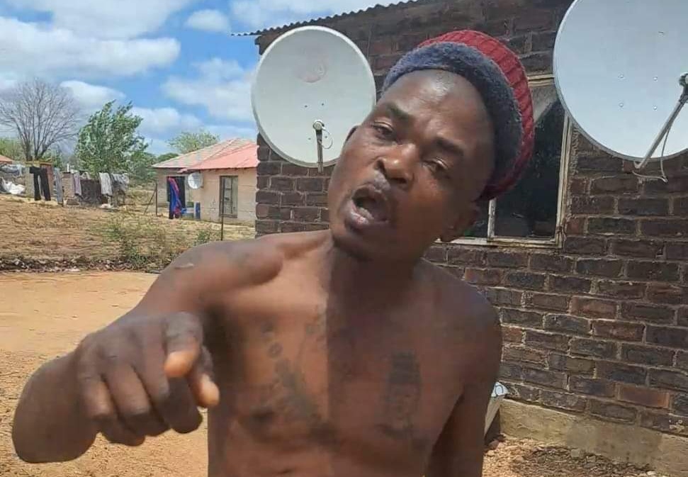 Dzumeri Residents Express Outrage Over Makhubele' s Actions - N'wamitwa ...